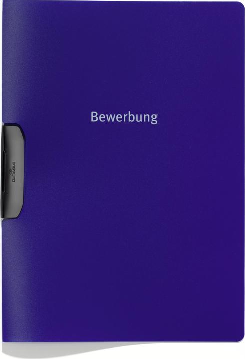 Immagine prodotto Durable Cartella di domanda di lavoro Duraswing (A4, 1 x)