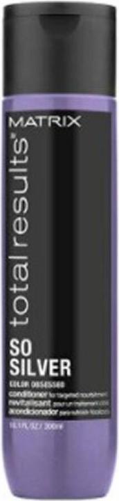 Produktbild Matrix Color Obsessed So Silver Conditioner (300 ml)