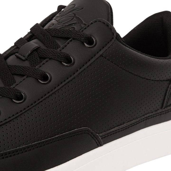 Actual product image Loyalty & Faith Mens Jarrod Trainers (42)