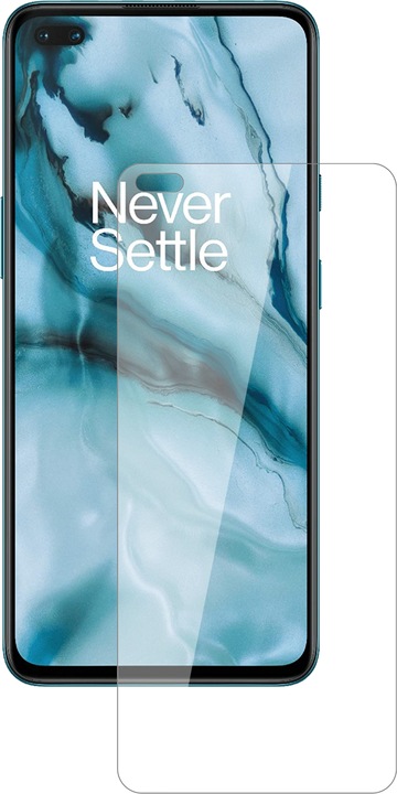 Actual product image Dipos Anti-Shock (1 Piece, OnePlus North)