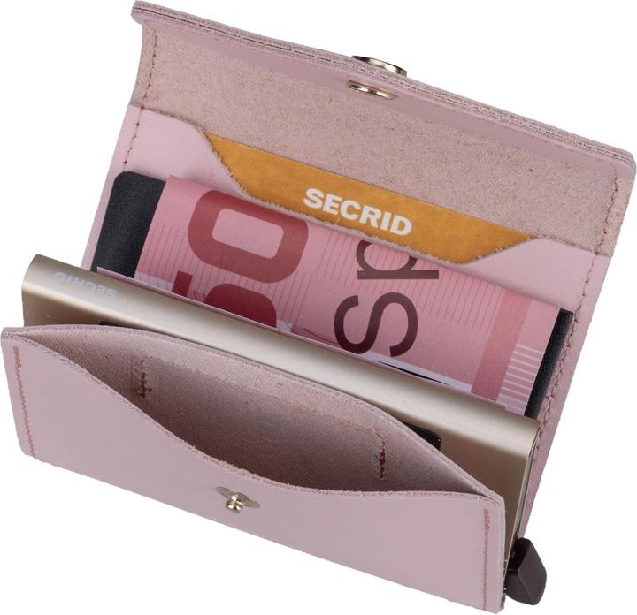 Actual product image Secrid Kreditkartenetui Envelope Original Ballet