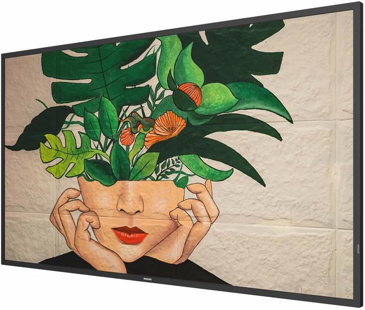 Image du produit Philips D-Line 50BDL4511D 24/7/UHD/500cd (3840 x 2160 pixels, 50")