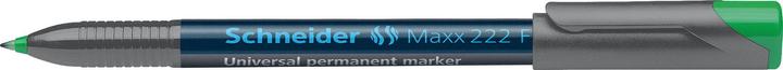 Produktbild Schneider OHP-Marker Maxx permanent (Grün, 0.70 mm, 1 x)