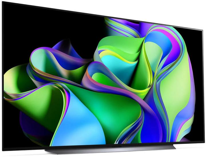 Image du produit LG OLED83C37LA (83", C3, OLED, 4K, 2023)