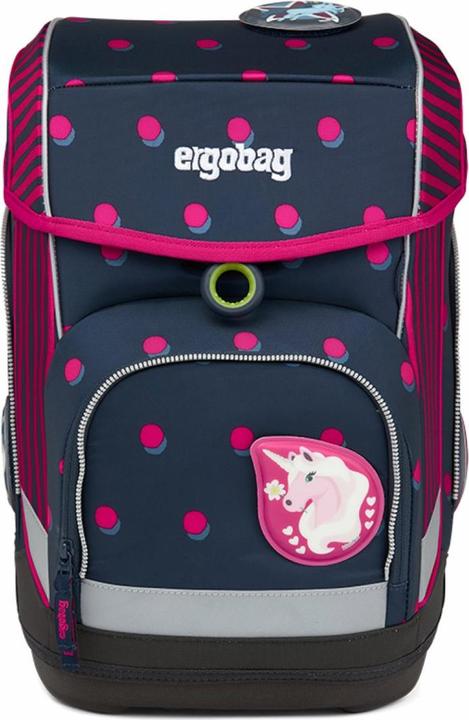 Actual product image Ergobag Schulrucksäcke (19 l)