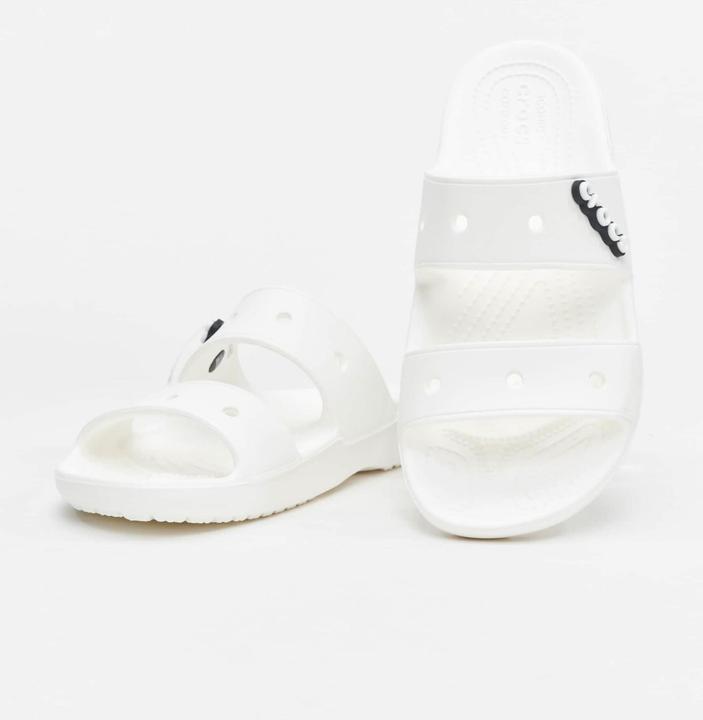 Actual product image Crocs Classic Sandal - 9062 (37)