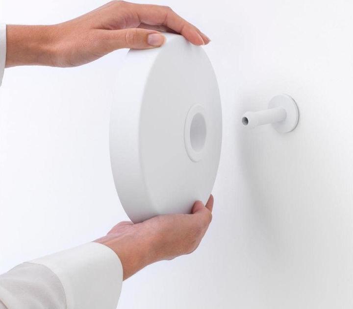 Actual product image Brabantia Cosmetic Mirror Mindset White