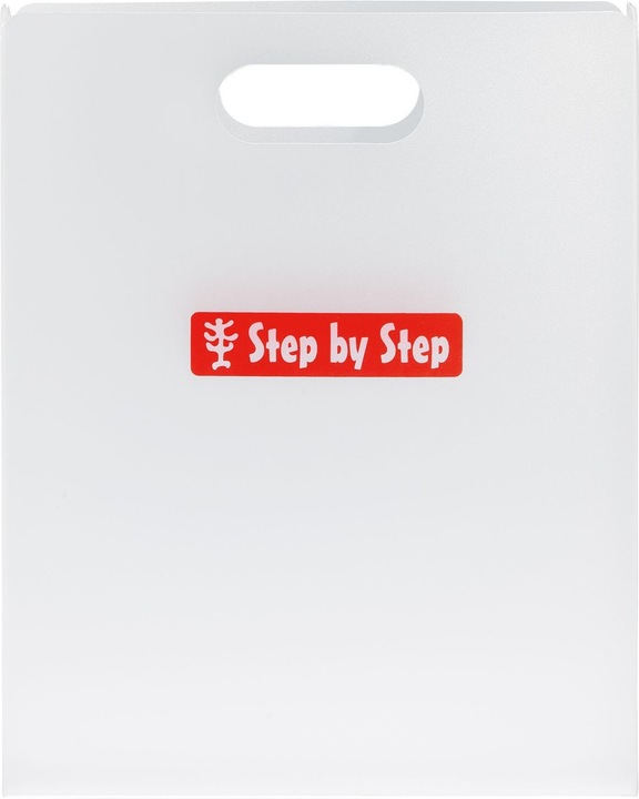 Produktbild Step by Step Heftbox