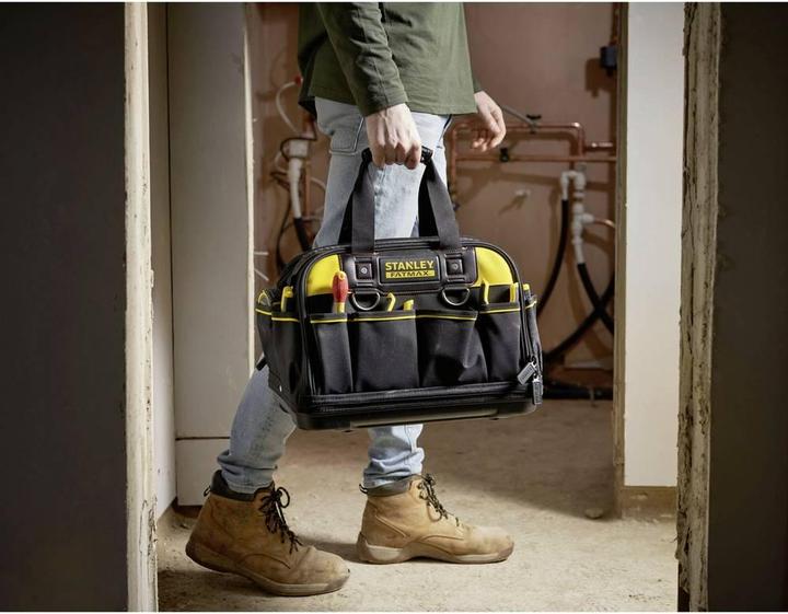 Actual product image Stanley MultiAccess Tool Bag (1 Piece)
