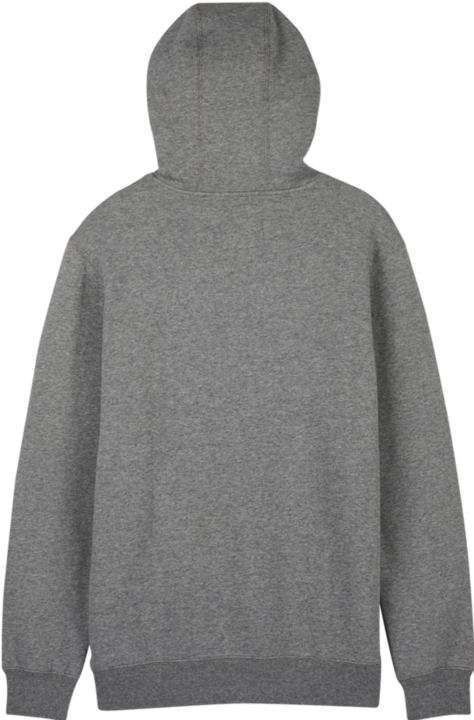 Produktbild Fox Hoody 23 F-Head E Po Grey XL (XL)