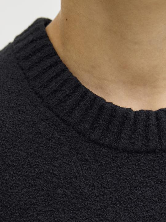 Actual product image Jack & Jones Strickpullover Junior Strickpullover (128)