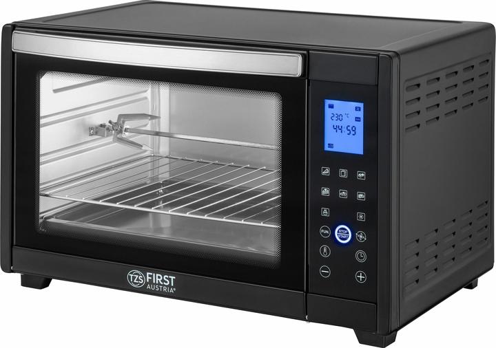 Produktbild First Minibackofen