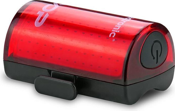 Actual product image Mactronic LOOP Fahrrad Rückleuchte (25 lm)