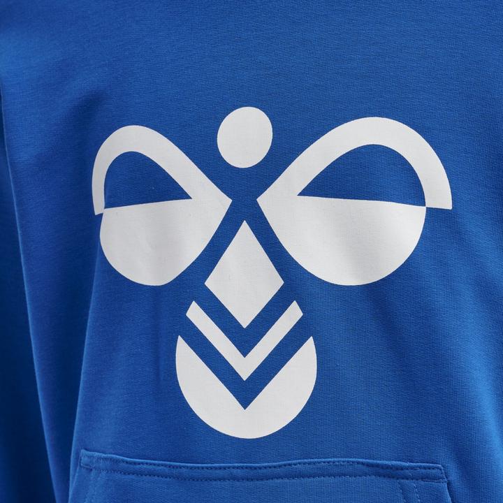 Produktbild hummel Cuatro Hoodie (134)