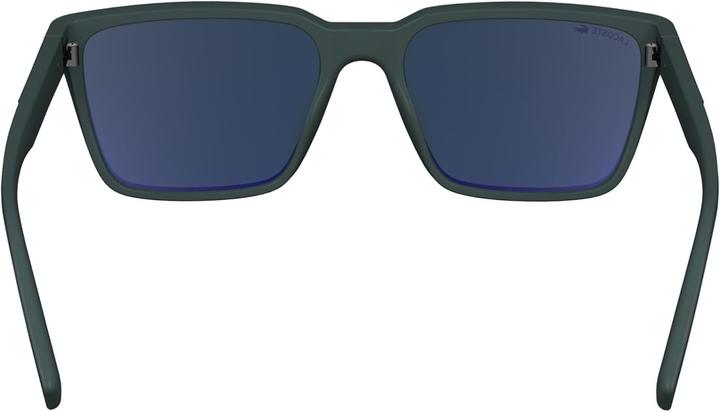 Actual product image Lacoste L6011S Sunglasses
