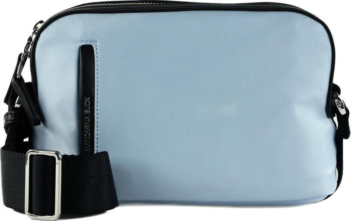 Andatura del cielo, Nero