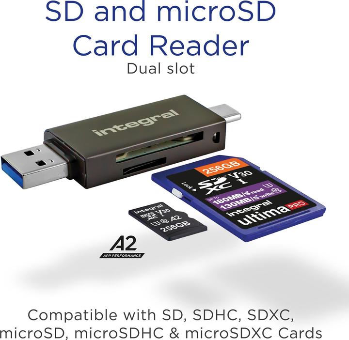 Immagine prodotto INCRUSB3.0ACSDMSDA2