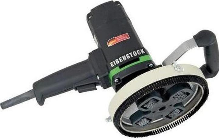 Produktbild Eibenstock 10.098.06 Sanitärfräse EPF 1503 1500 Watt - 4.000 U/min, inkl. Fräsradsatz