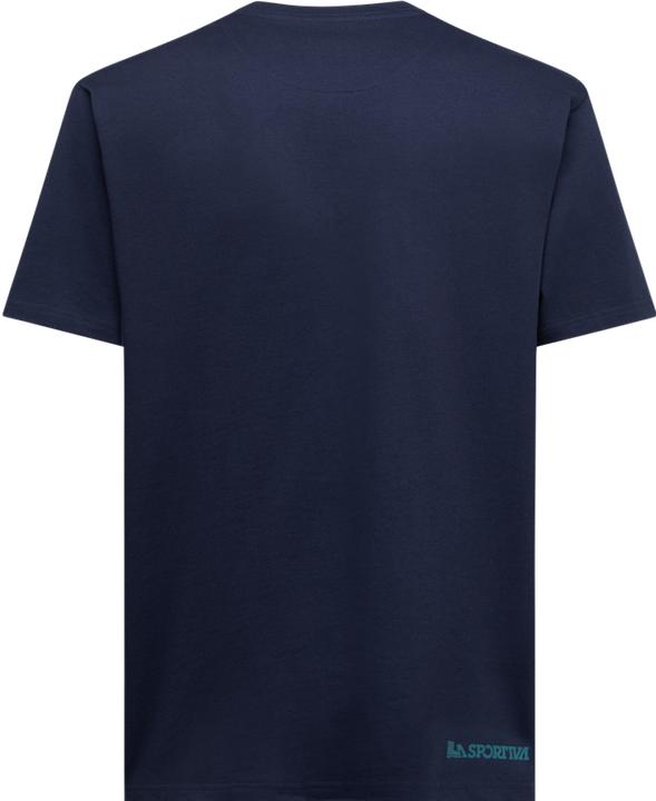 Produktbild La Sportiva Moon Patch T-Shirt (M)