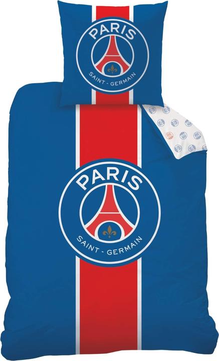 Produktbild Paris St. Germain Bettwäsche-Set