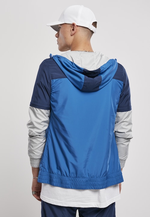 Actual product image Urban Classics Zip Away Track Jacket (L)