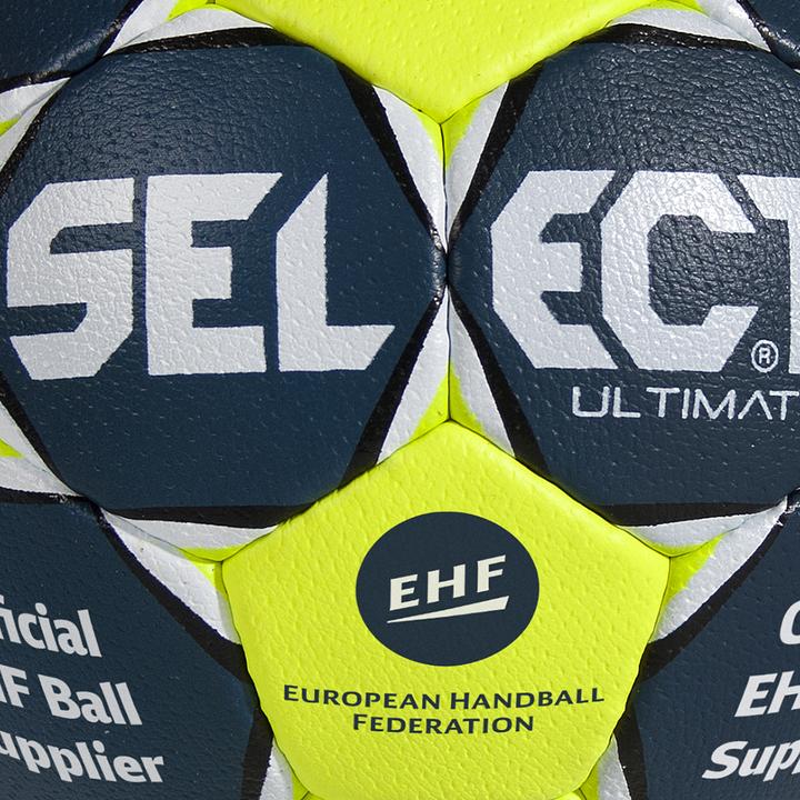 Produktbild Select Matchball Ultimate 3 (59 Cm) (3)