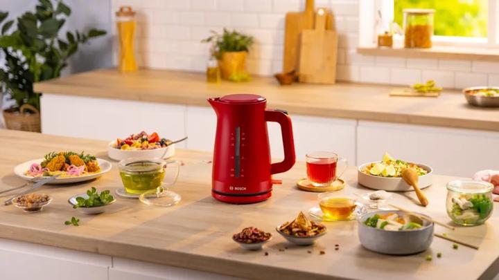 Image du produit Bosch Hausgeräte Bouilloire BOSC (1.70 l)