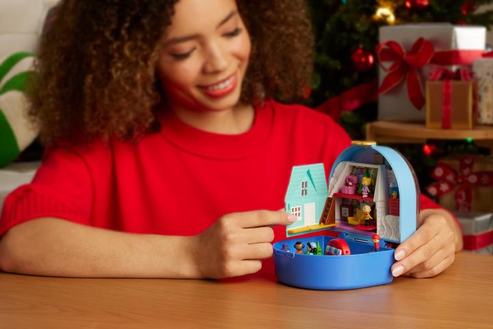 Produktbild Polly Pocket JFV05