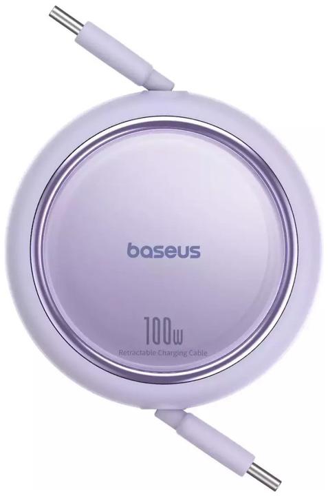 Produktbild Baseus Free2Draw Series USB-C zu USB-C (1 m, USB 3.2 Gen 1, 100 W)