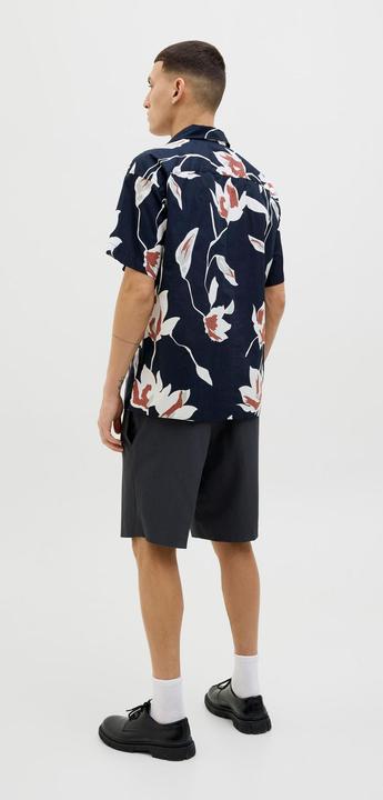 Actual product image Jack & Jones Relaxed Fit Hemd Hemd (M)