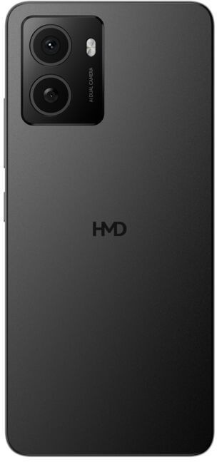 Produktbild HMD Pulse (64 GB, Meteor Black, 6.56", Dual SIM, 13 Mpx, 4G)