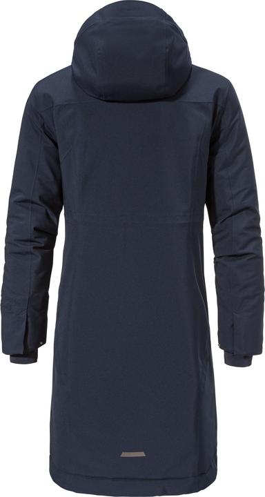Produktbild Schöffel Women's Insulated Coat Gregale (36)