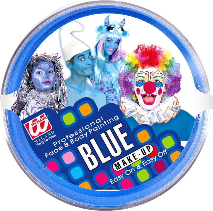 Image du produit Widmann Make Up