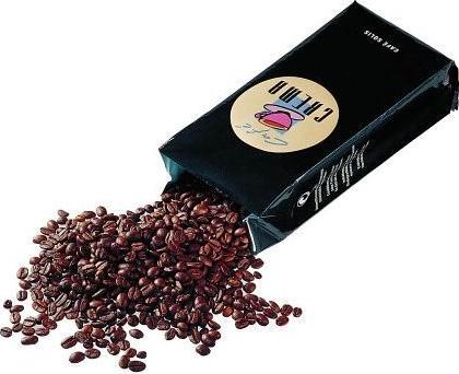 Produktbild Solis Kaffee Smooth Crema (500 g)