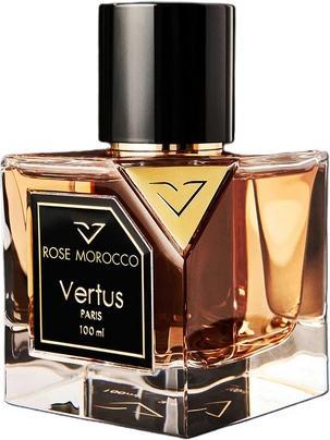Image du produit Vertus Rose Morroco Eau De Parfum 100 ml (mixte) (Eau de parfum, 100 ml)