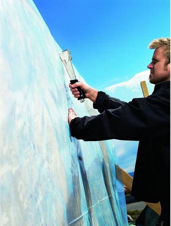 Image du produit Rapid R54 Agrafeuse à marteau