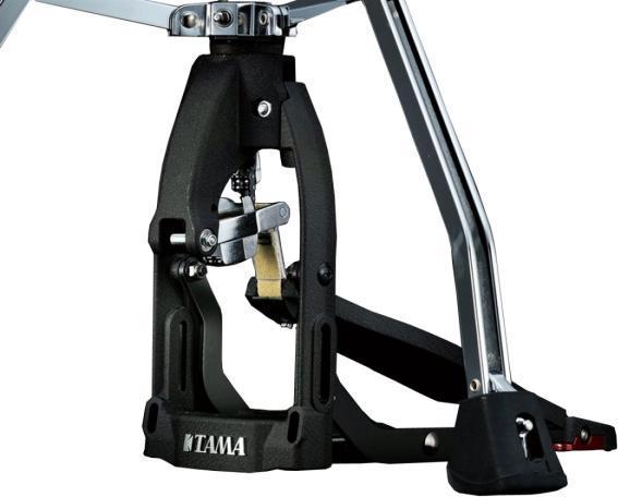 Produktbild Tama HH905D Hihat Ständer Iron Cobra Lever Glide