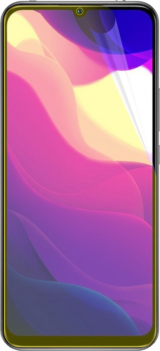 Produktbild Dipos Displayschutzfolie Full-Cover 3D (2 Stück, Xiaomi Mi 10 Lite 5G)