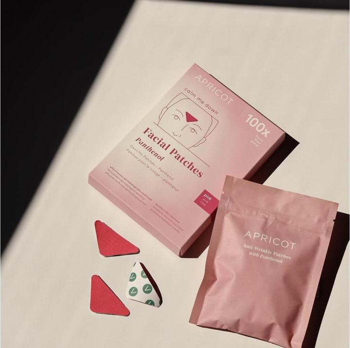 Immagine prodotto Apricot Calmami (53 g)