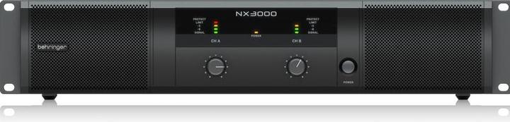 Behringer NX3000