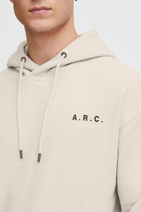 Actual product image Solid SDHanno - Sweatshirt - 21301086-ME (XL)