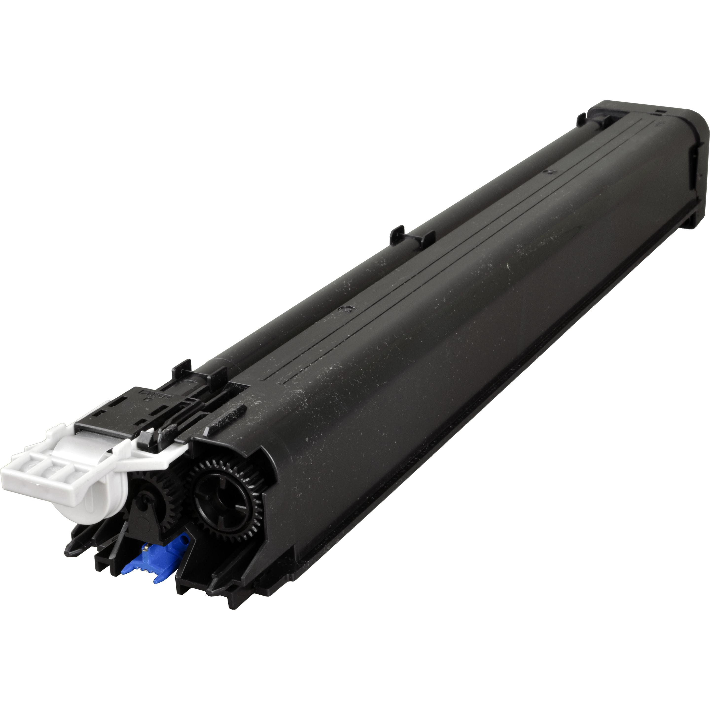 W&P, Toner, MX-31GTBA schwarz (BK)