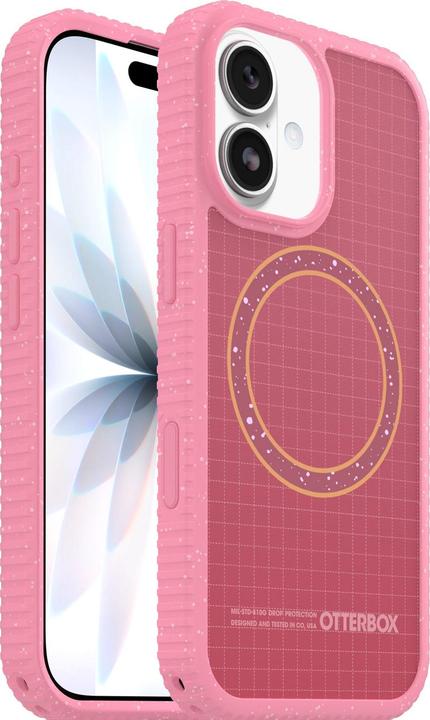 Produktbild OtterBox Sole MagSafe Camera Control (Apple iPhone 17)