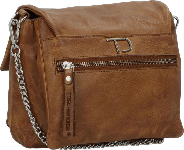 Produktbild Taschendieb Kohlmarkt 243 Umhängetasche Leder 20 cm