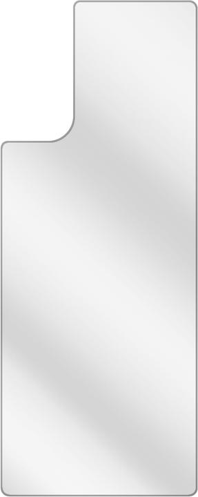 Produktbild Dipos Displayschutzfolie Crystalclear (Oppo Reno 4 Pro)