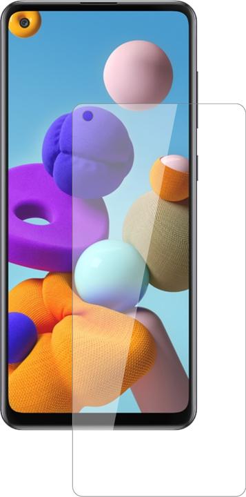 3+3 Pezzi Pellicola Vetro Temperato per Samsung Galaxy