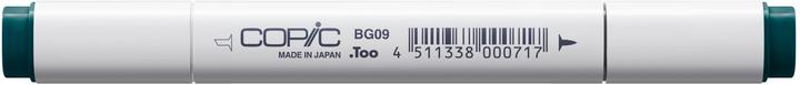 Actual product image Copic Graphic marker Classic type BG - 09 (1x)