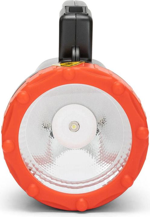 Actual product image Velamp Portable Rechargeable Lamp
