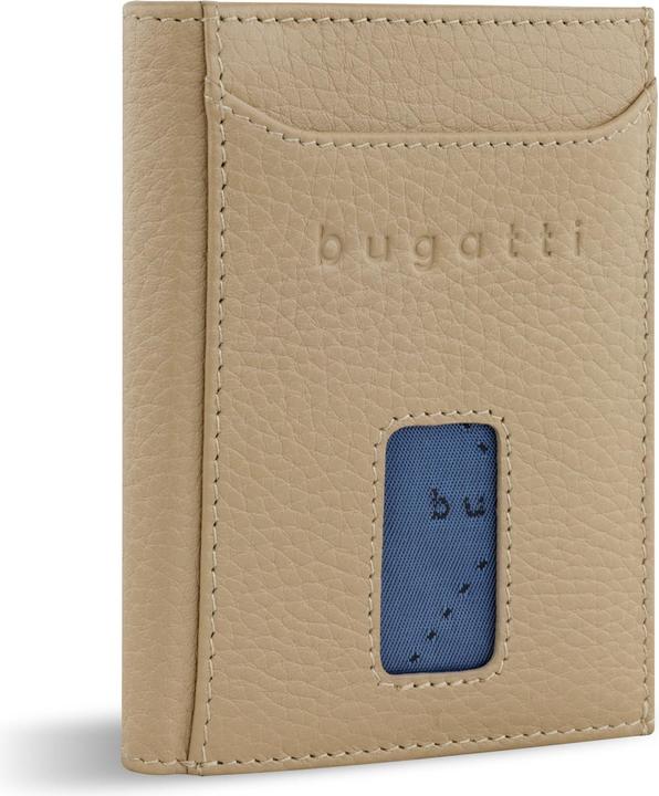 Immagine prodotto Bugatti Portafoglio SECURE SLIM