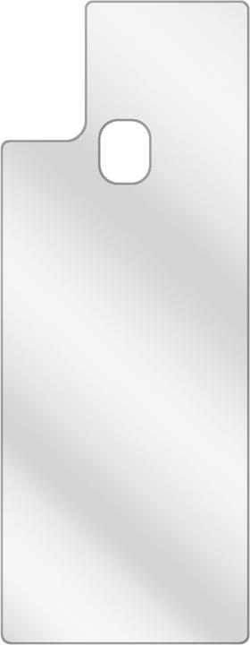 Produktbild Dipos Displayschutzfolie Crystalclear (Samsung Galaxy A21s)